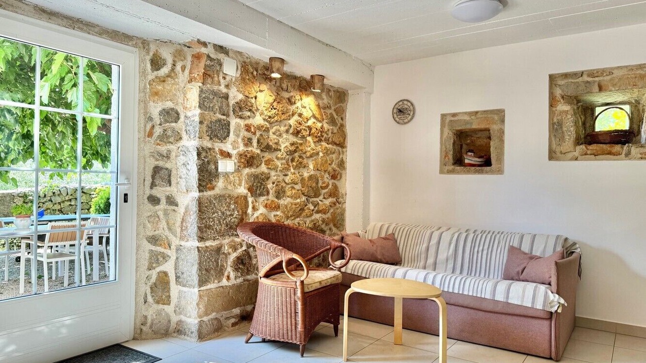Photo of Livingroom in Brzac