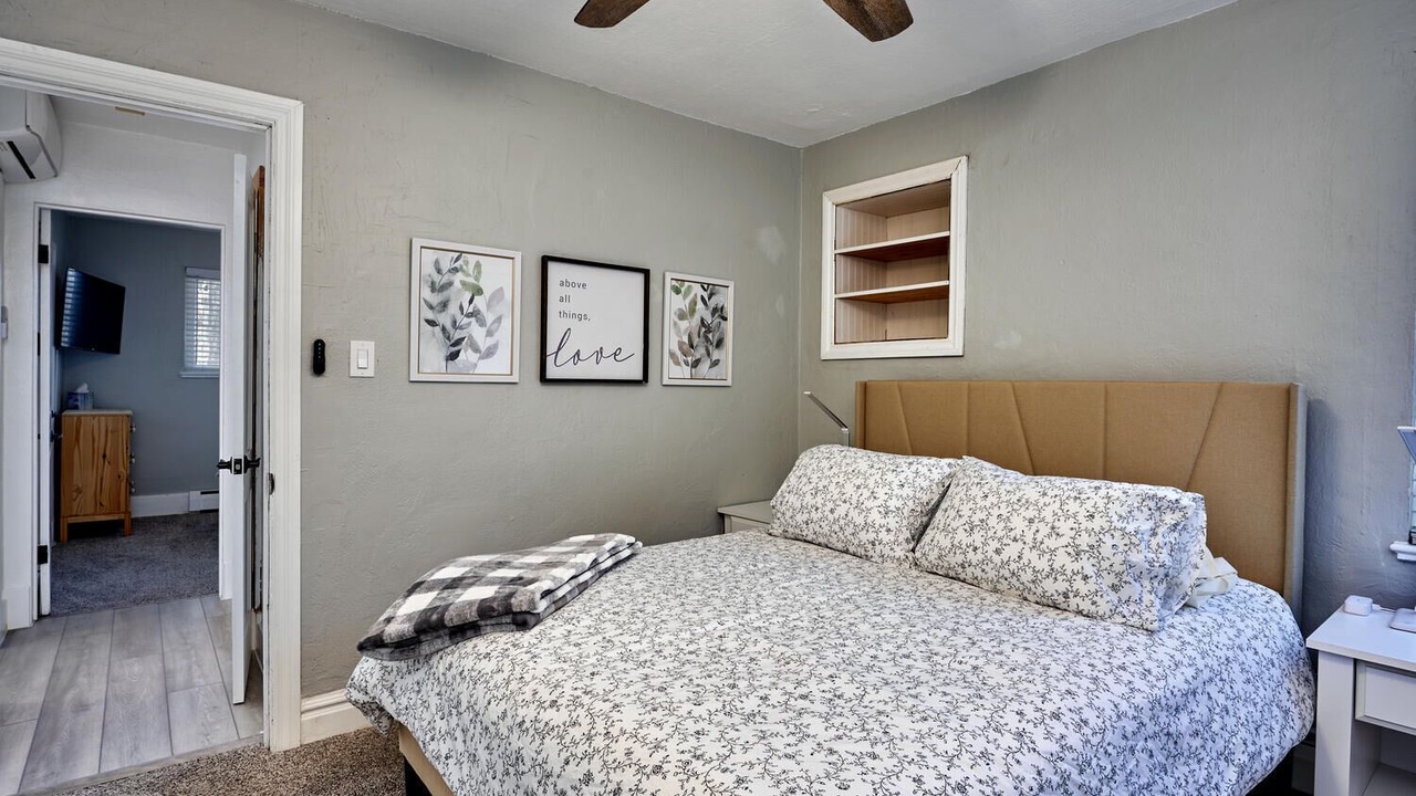 Photo of Bedroom in Speer