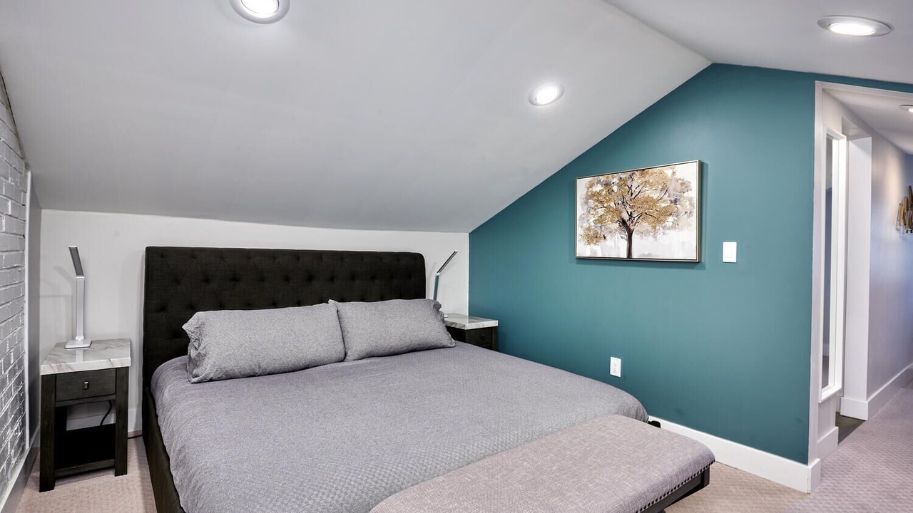 Photo of Bedroom in Speer