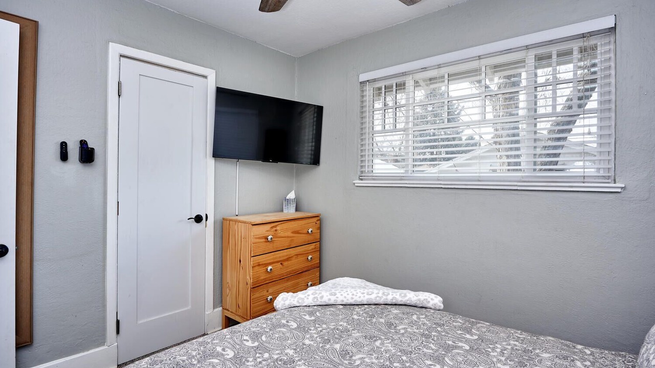 Photo of Bedroom in Speer