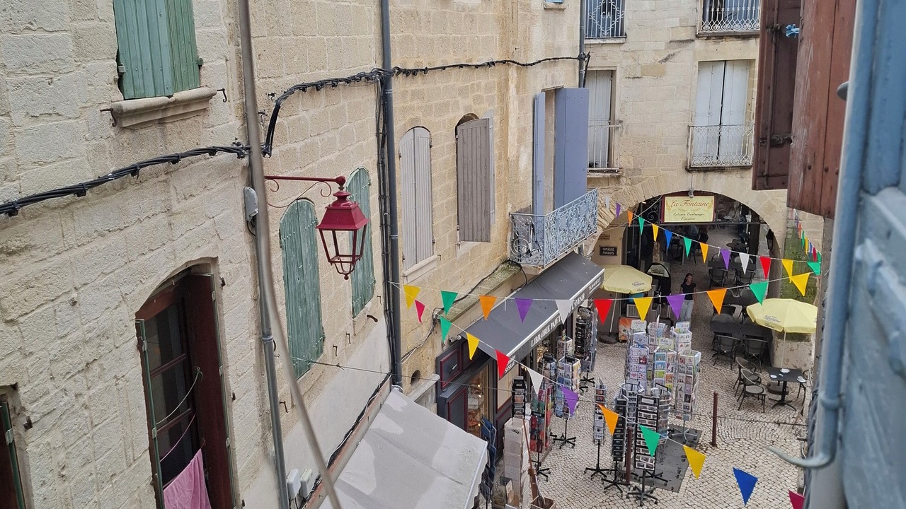 Photo of Outdoor in Sommieres