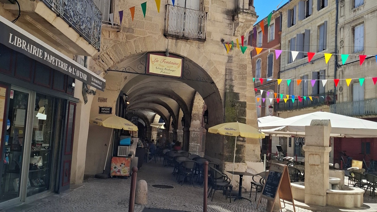 Photo of Others in Sommieres