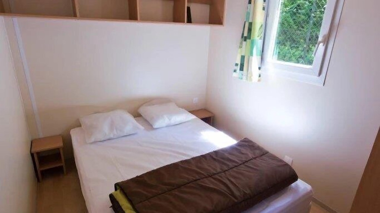 Photo of Bedroom in Le Bourg-d'Oisans