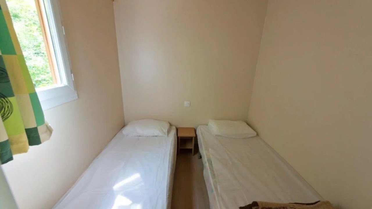 Photo of Bedroom in Le Bourg-d'Oisans
