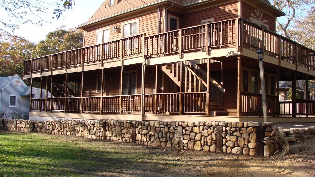 Photo of Outdoor in East Chop