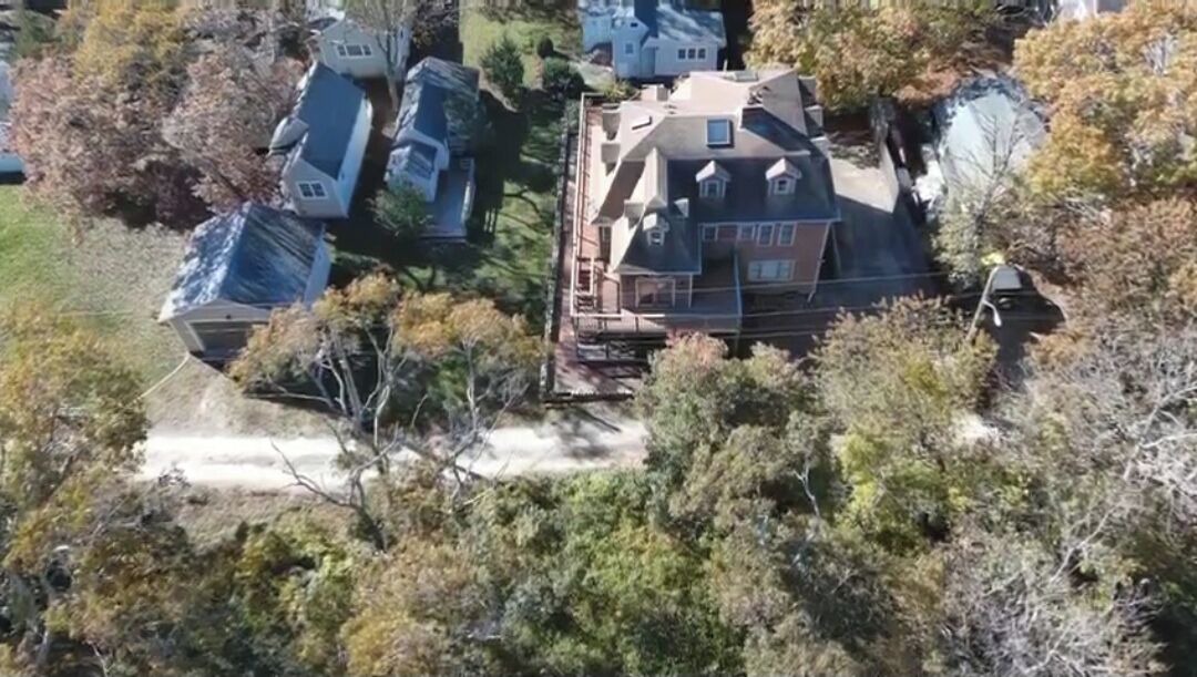 Photo of Outdoor in East Chop