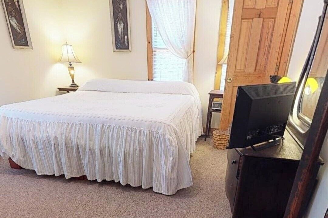 Photo of Bedroom in East Chop