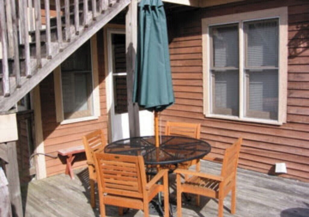 Photo of Outdoor in East Chop