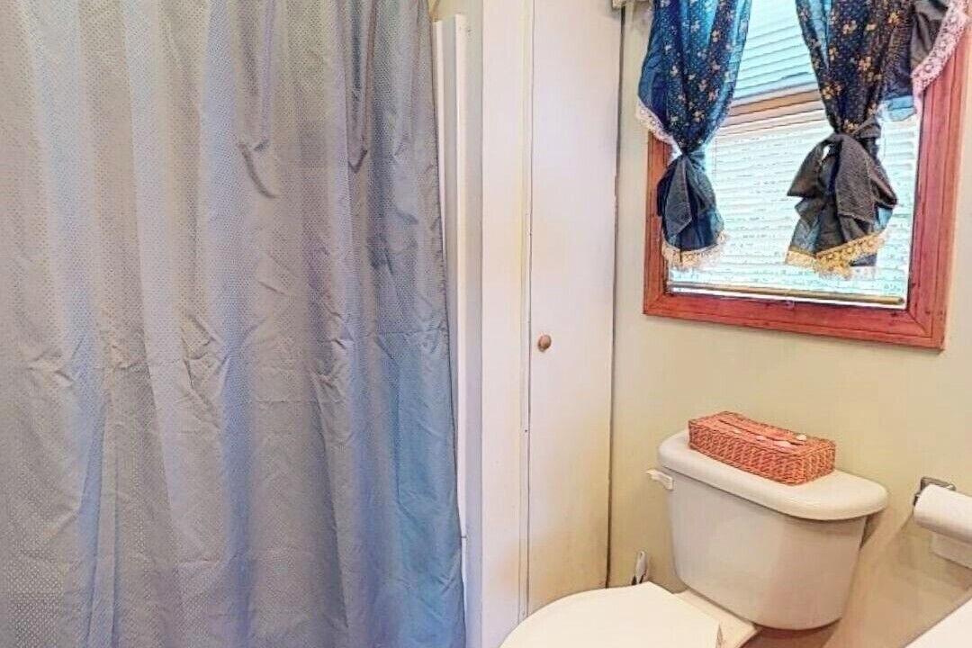Photo of Bathroom in East Chop