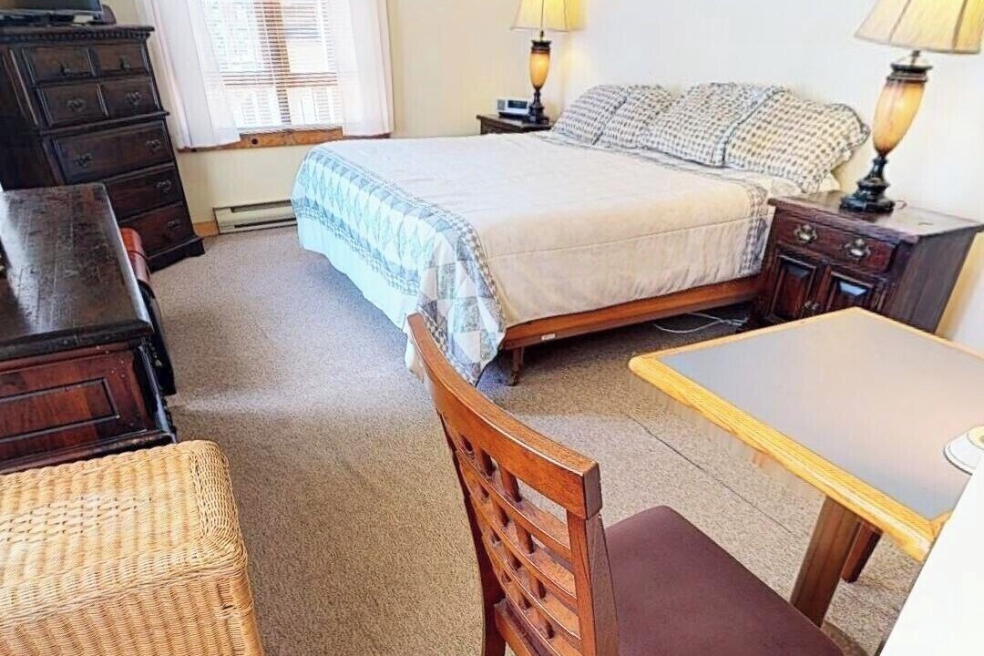 Photo of Bedroom in East Chop