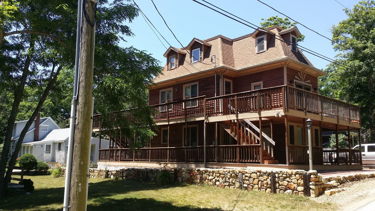 Photo of Outdoor in East Chop