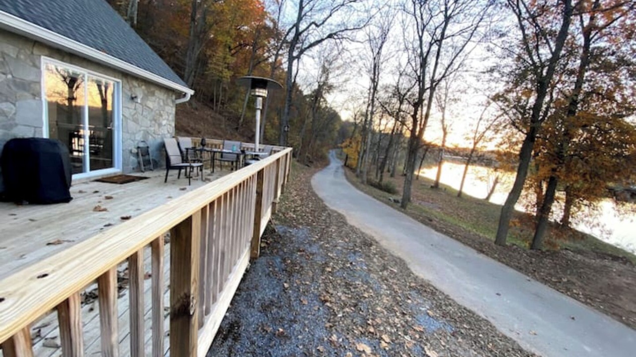 Photo of Patio Balcony in Millville