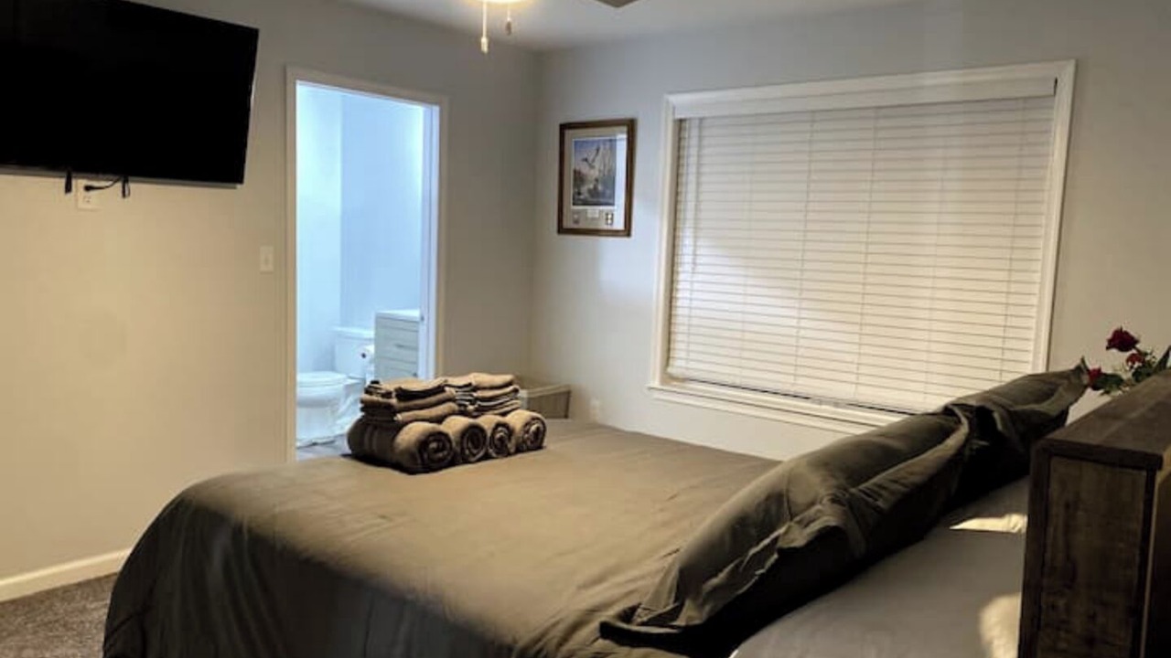 Photo of Bedroom in Millville