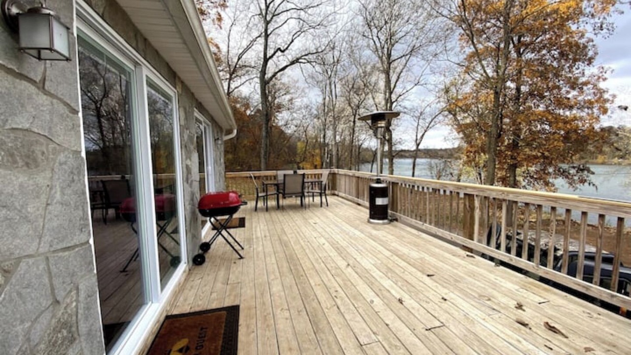 Photo of Patio Balcony in Millville