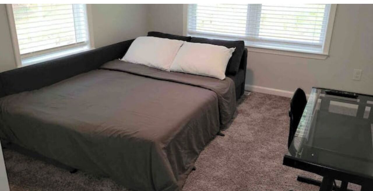 Photo of Bedroom in Millville