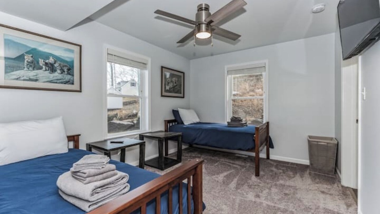 Photo of Bedroom in Millville