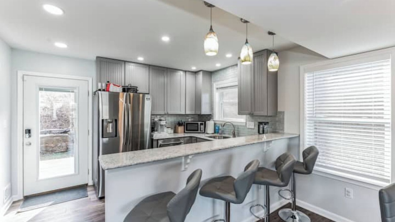 Photo of Kitchen in Millville