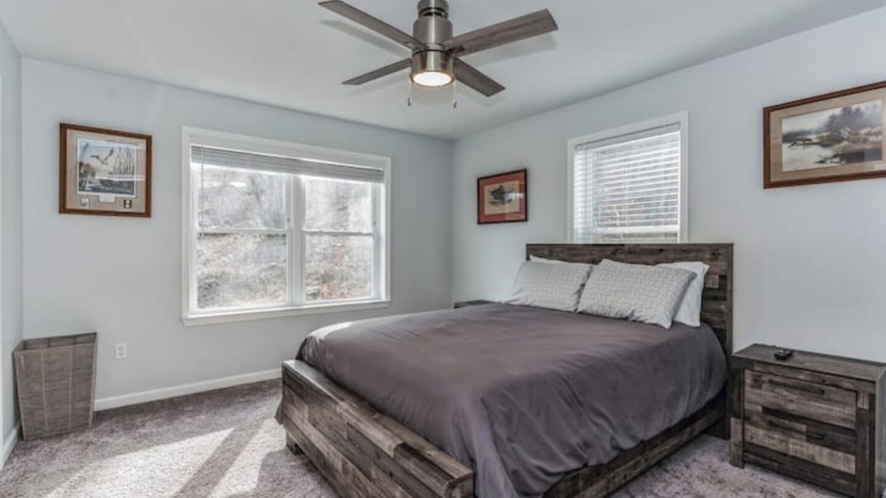 Photo of Bedroom in Millville