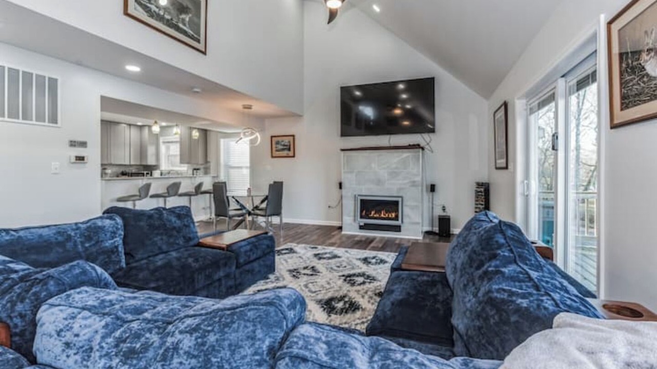 Photo of Livingroom in Millville
