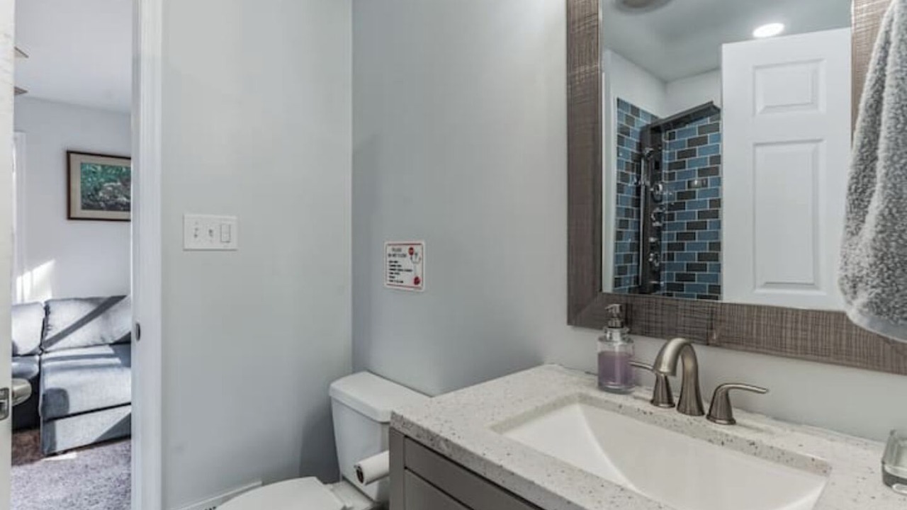 Photo of Bathroom in Millville