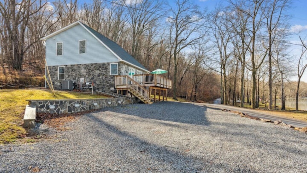 Photo of Outdoor in Millville