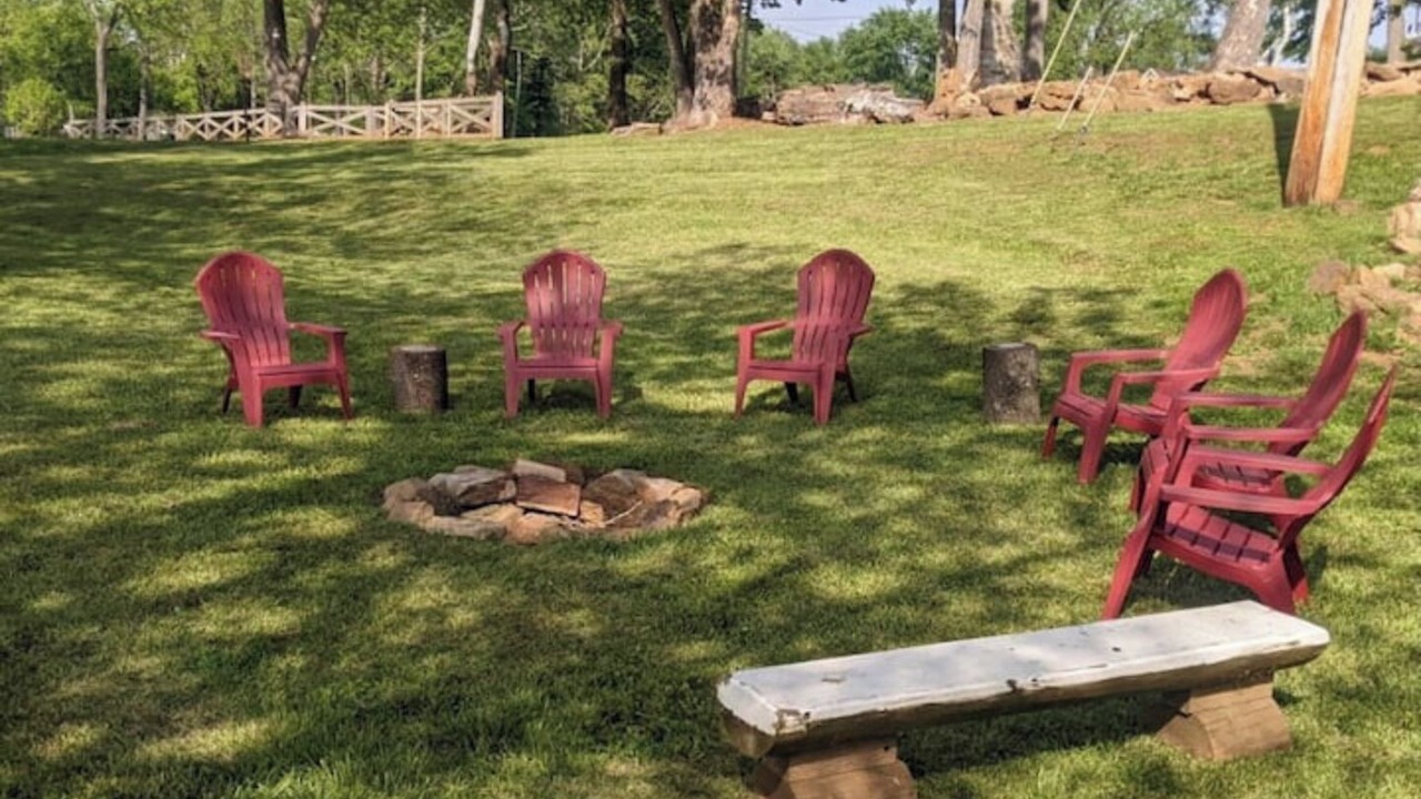 Photo of Outdoor in Millville
