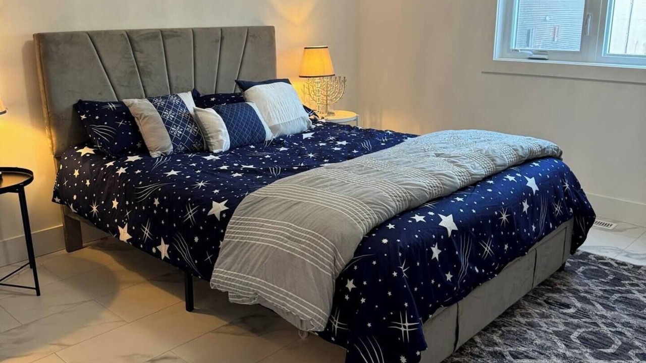 Photo of Bedroom in Stratford