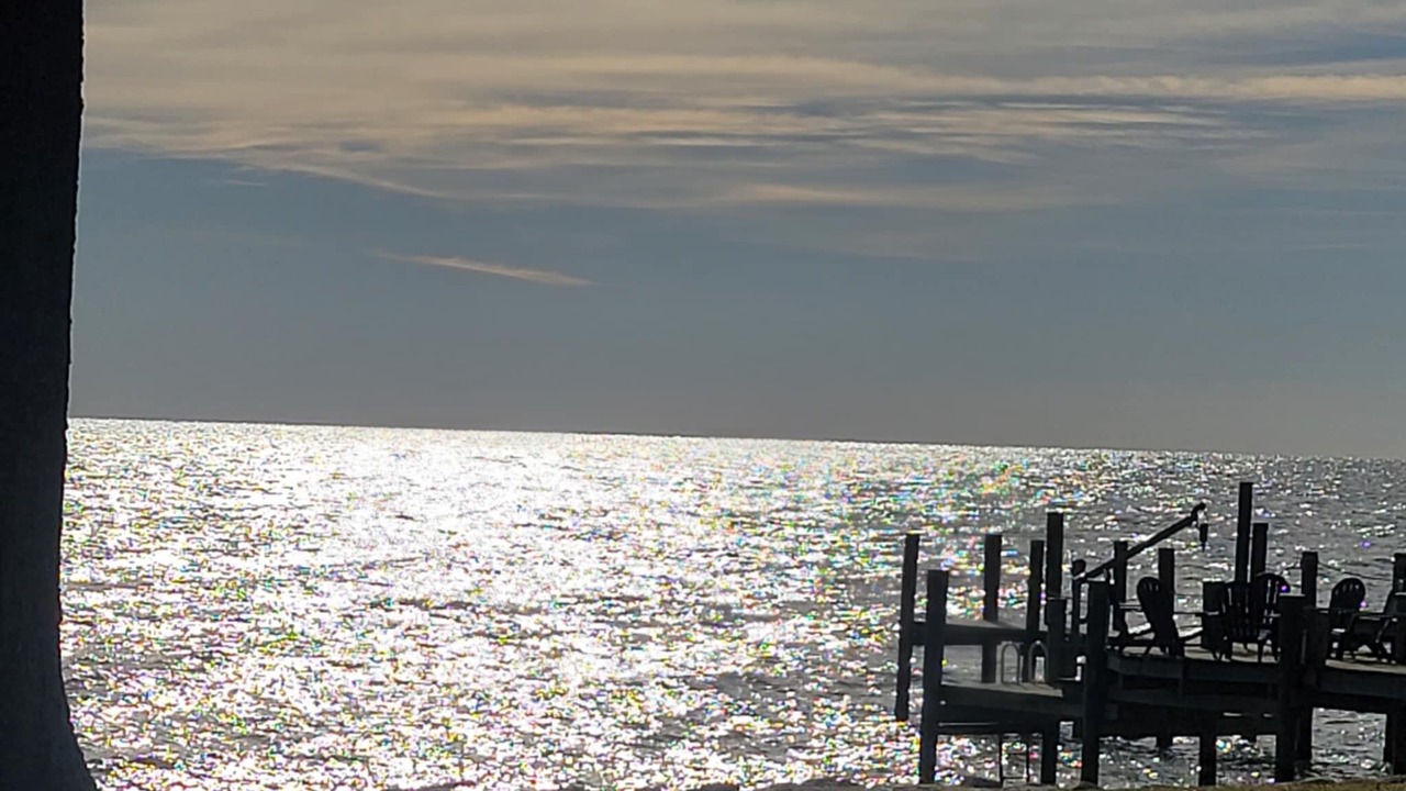 Photo of Outdoor in North Beach