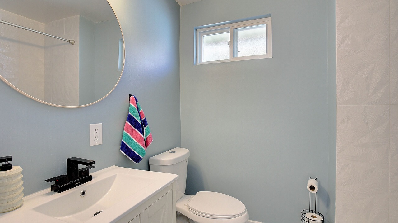 Photo of Bathroom in North Beach