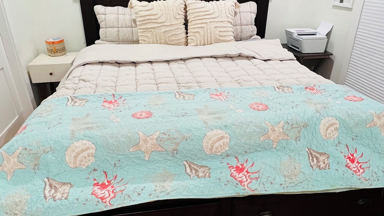 Photo of Bedroom in North Beach