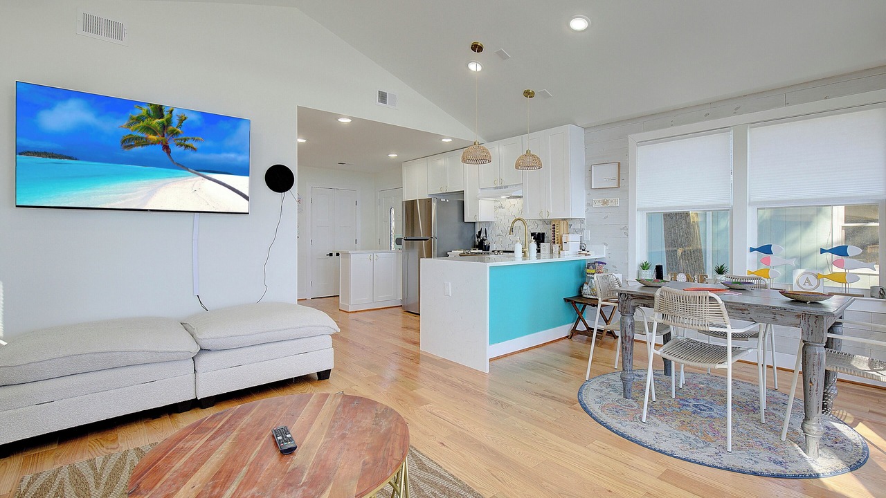 Photo of Bedroom in North Beach