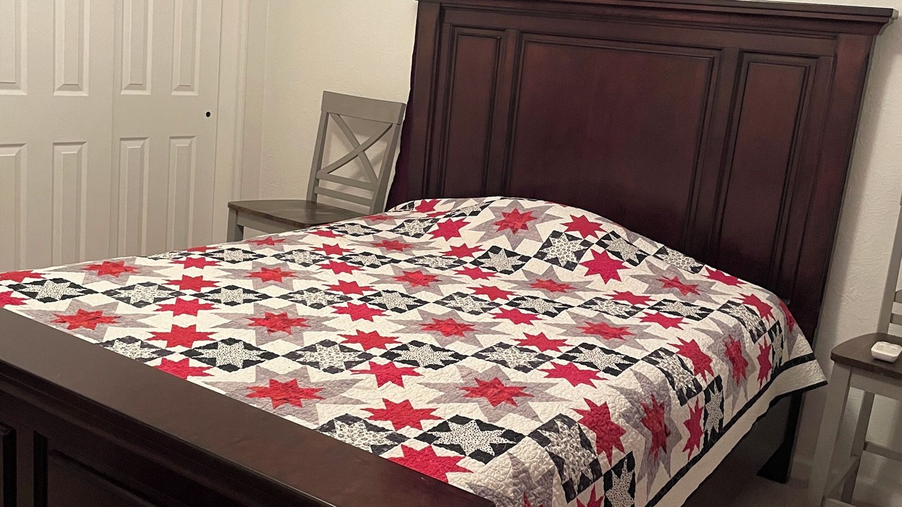 Photo of Bedroom in Jackson