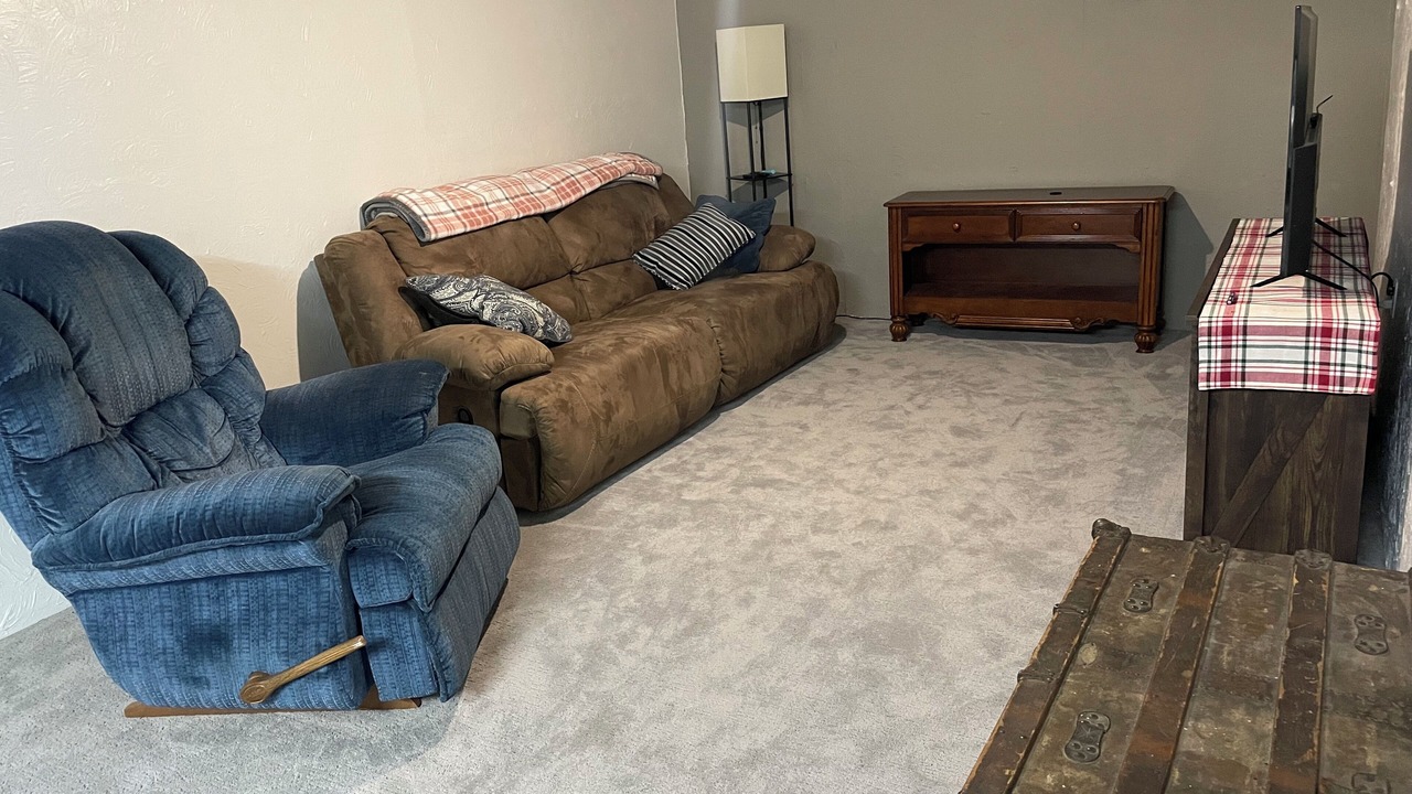 Photo of Livingroom in Jackson