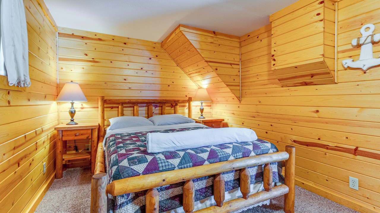 Photo of Bedroom in Cecil