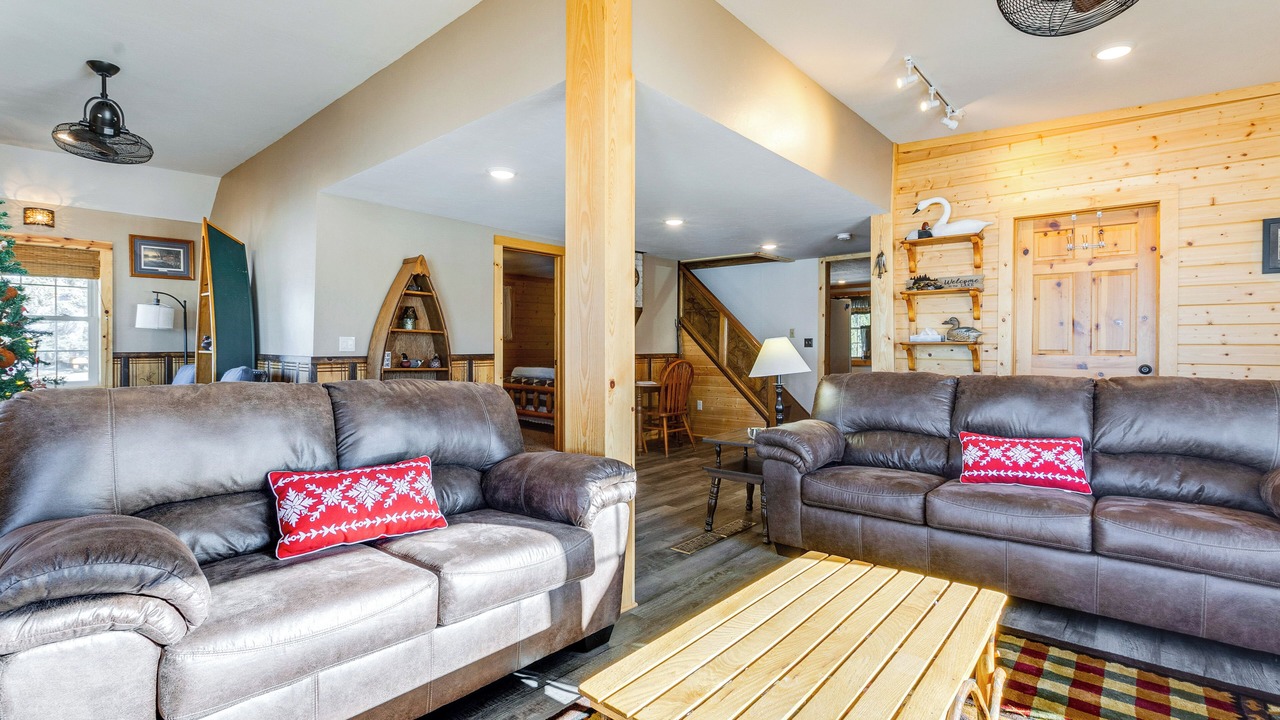 Photo of Livingroom in Cecil