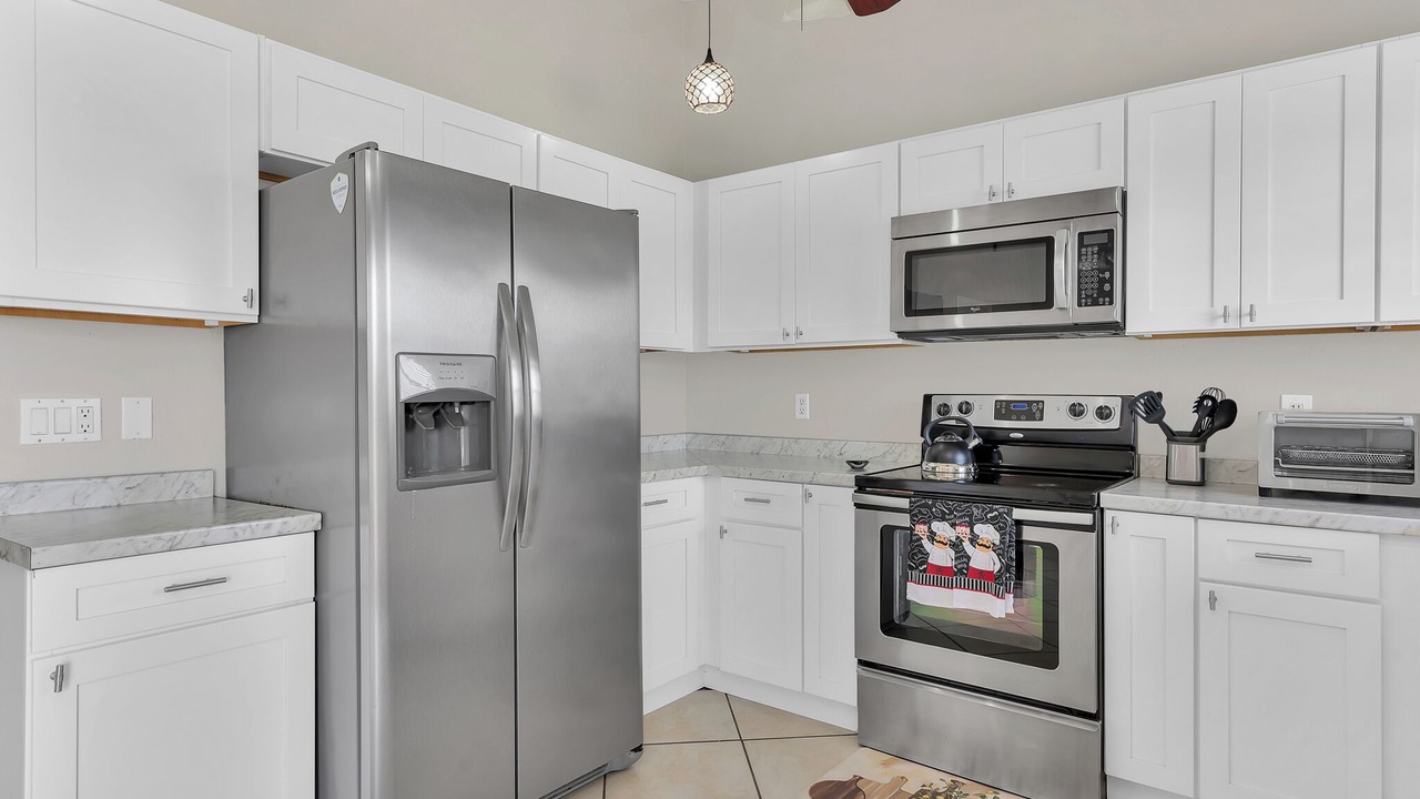 Photo of Kitchen in Hiawassee
