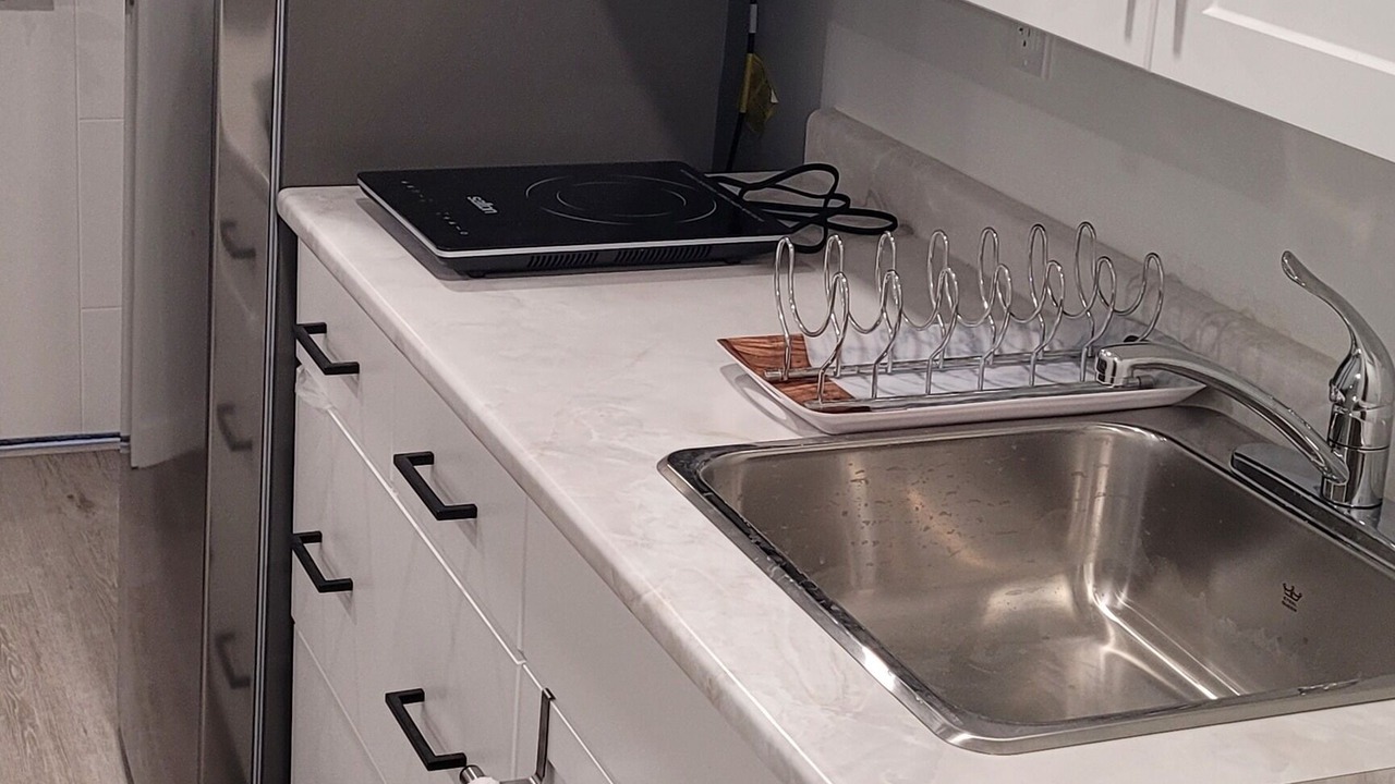 Photo of Kitchen in Winnipeg