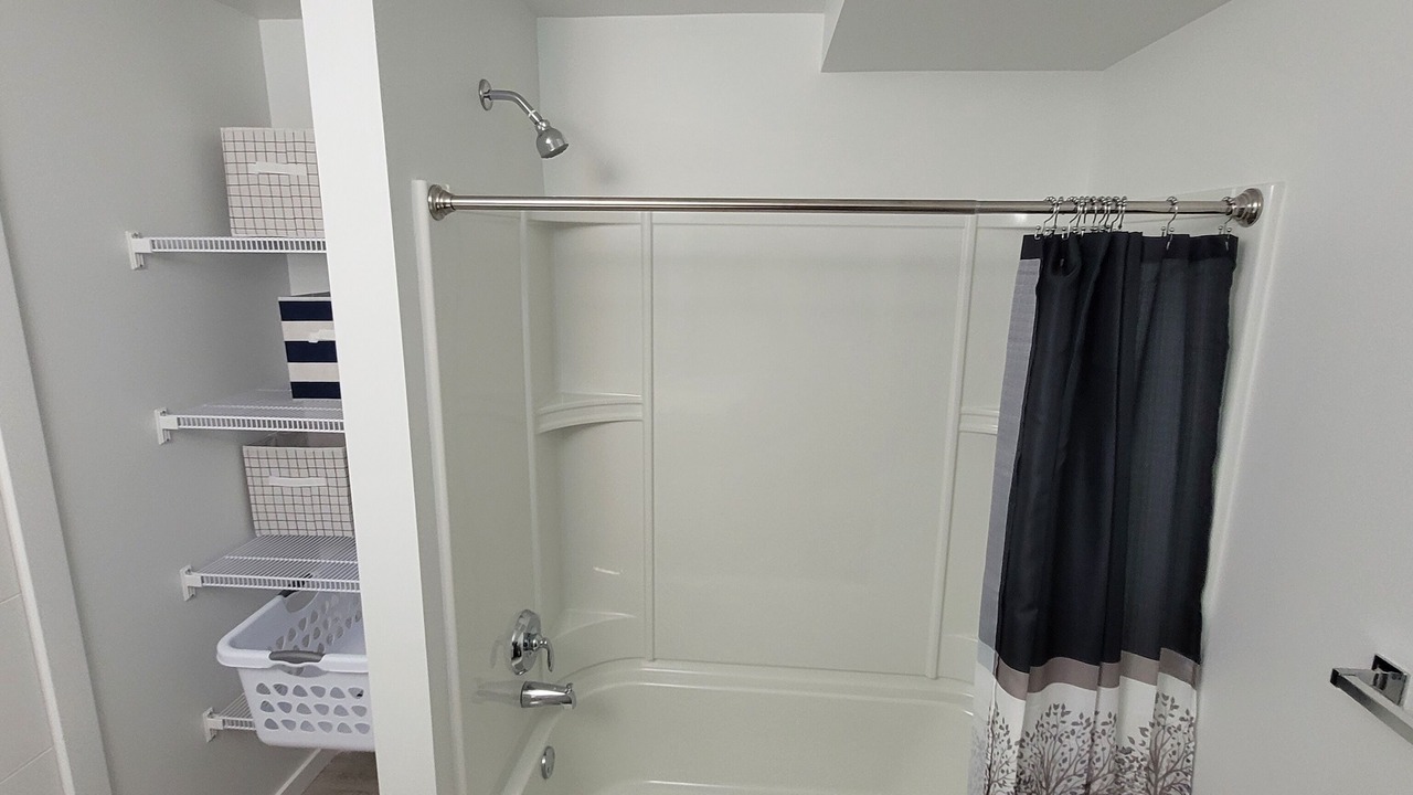 Photo of Bathroom in Winnipeg