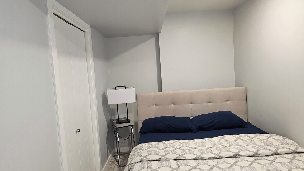 Photo of Bedroom in Winnipeg