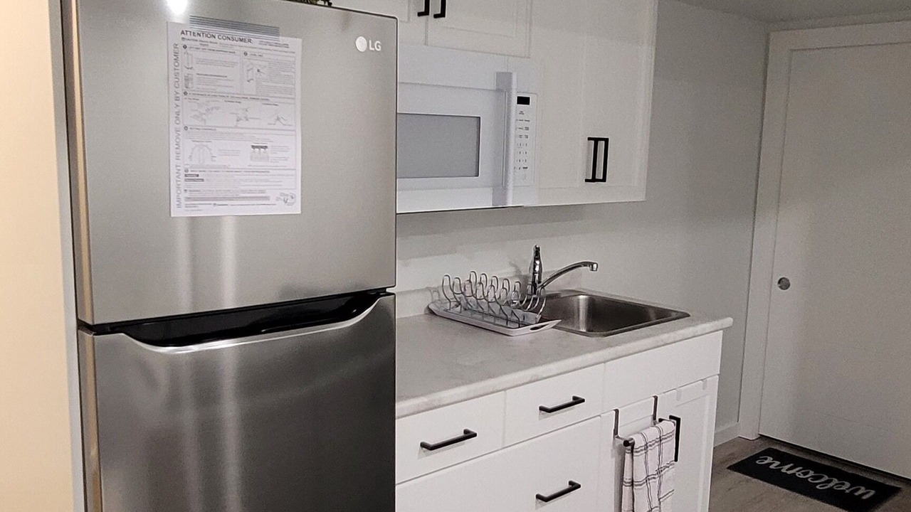 Photo of Kitchen in Winnipeg