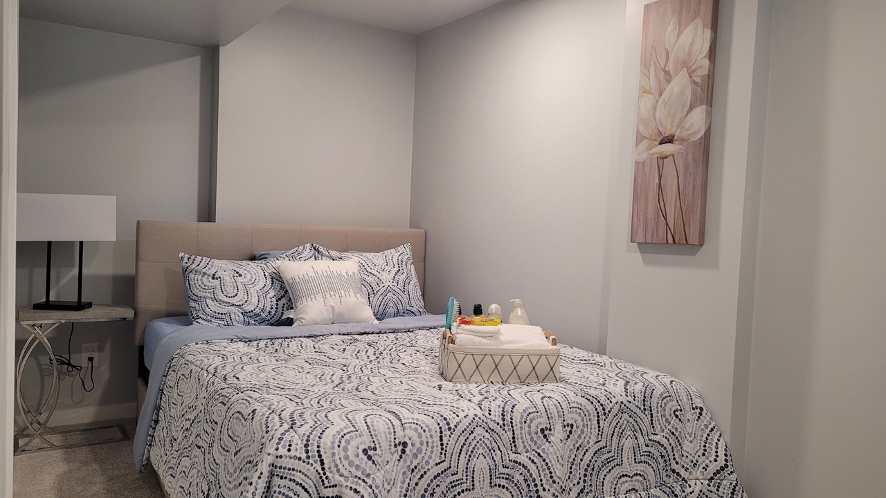 Photo of Bedroom in Winnipeg