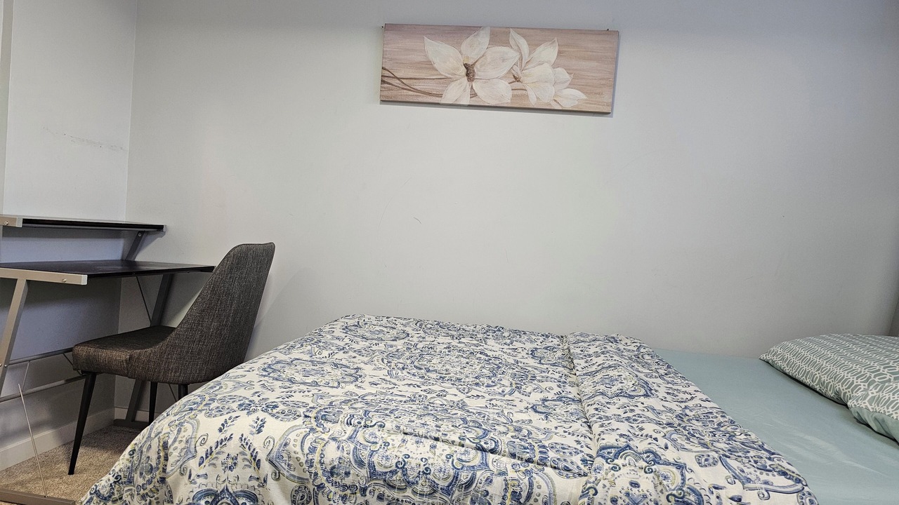 Photo of Bedroom in Winnipeg