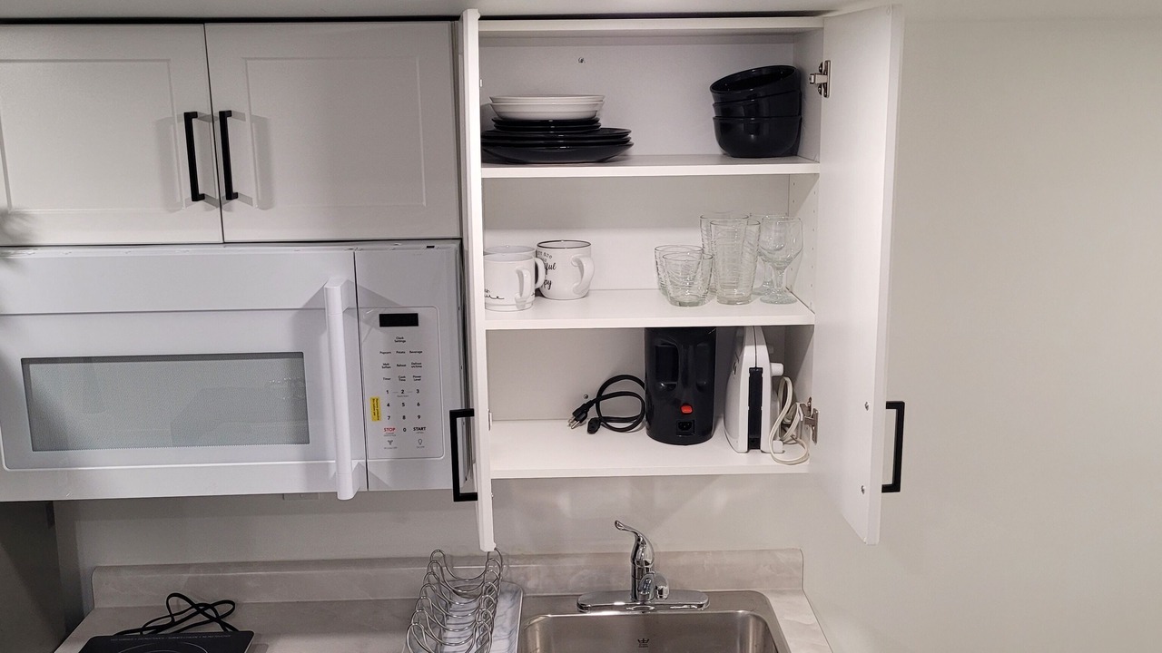 Photo of Kitchen in Winnipeg