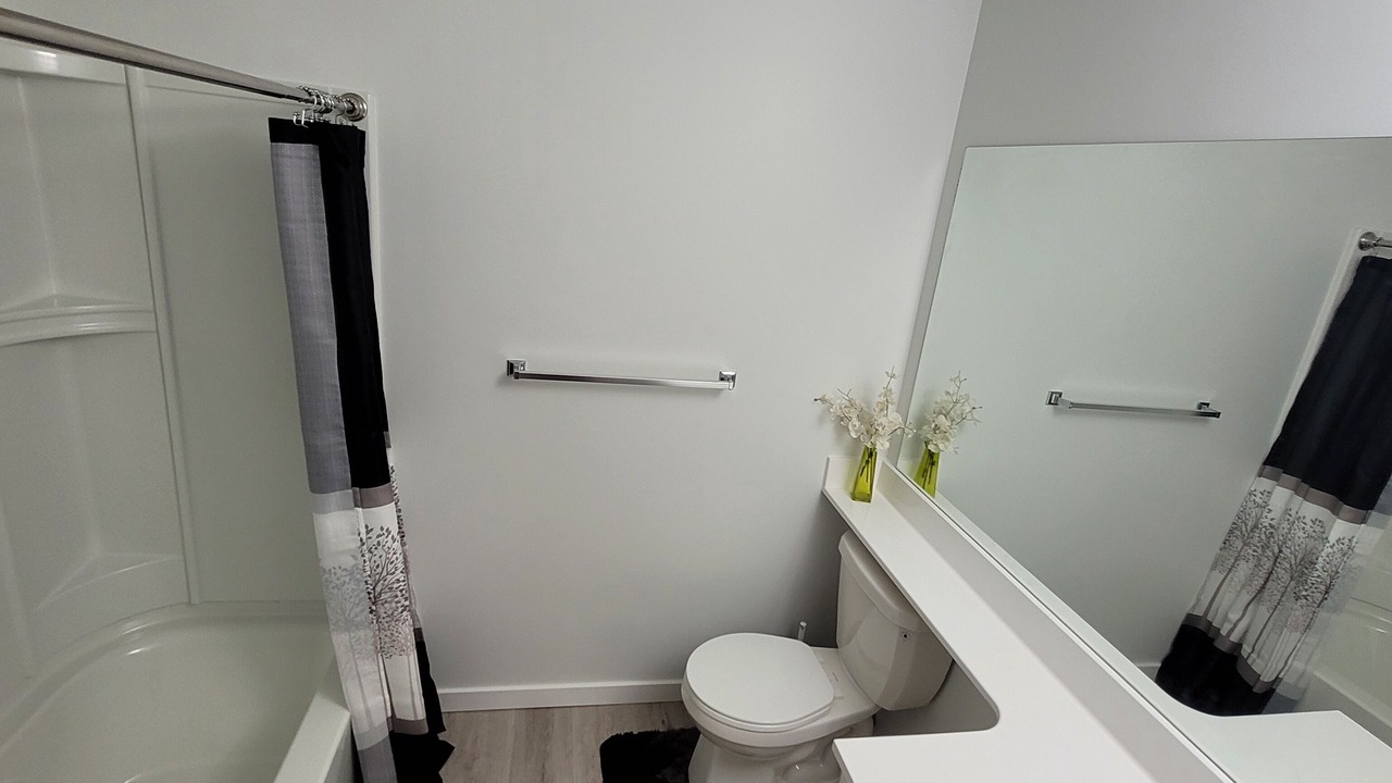 Photo of Bathroom in Winnipeg