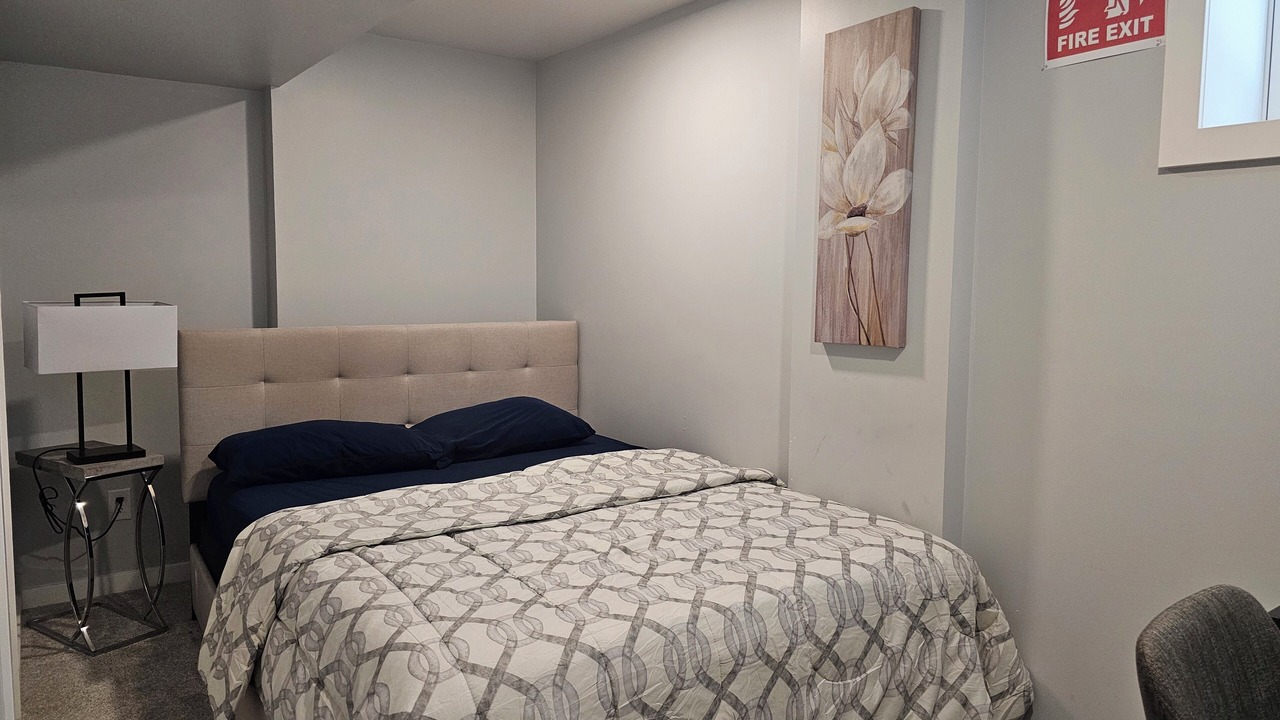 Photo of Bedroom in Winnipeg