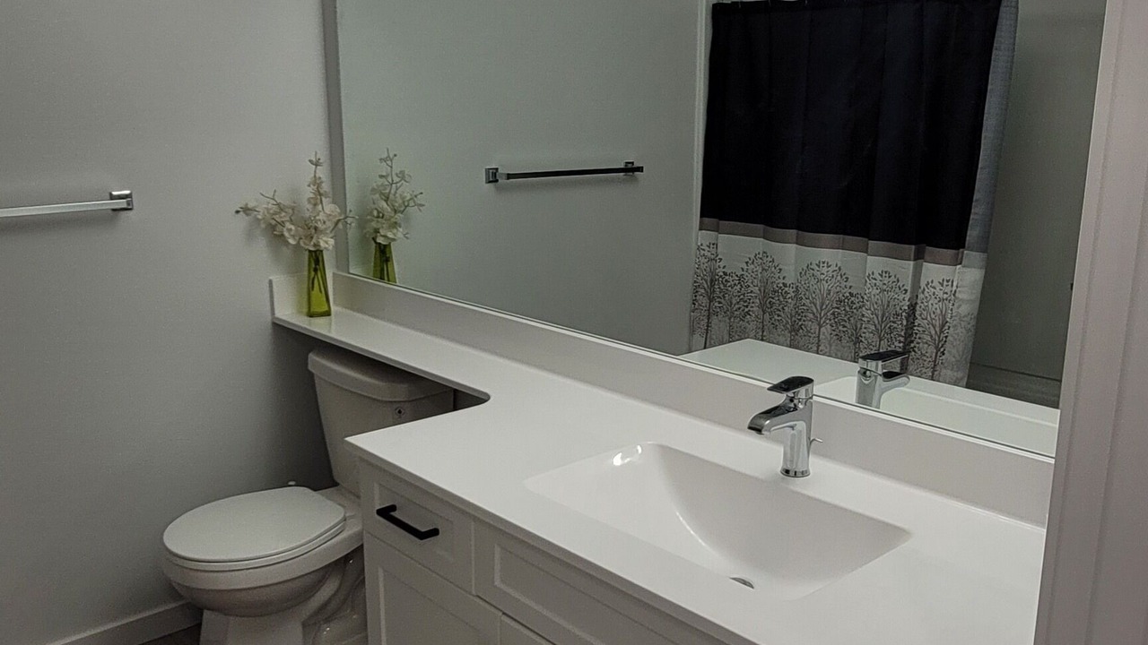 Photo of Bathroom in Winnipeg