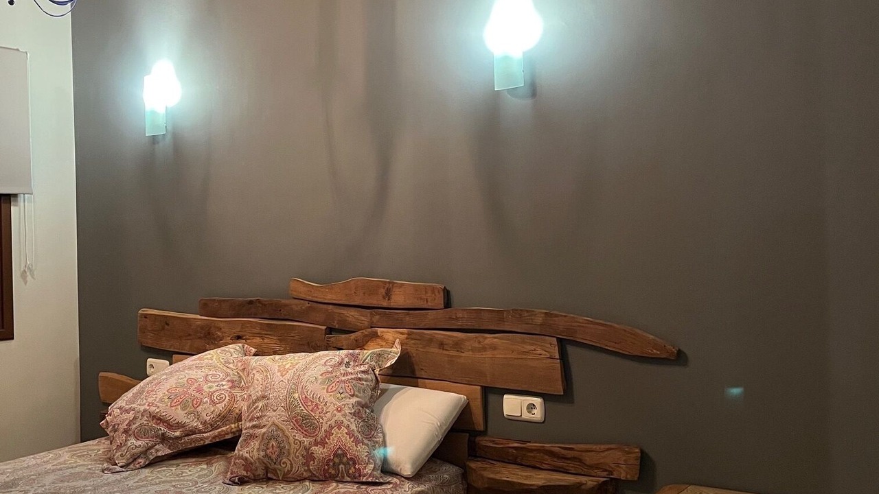 Photo of Bedroom in Forua