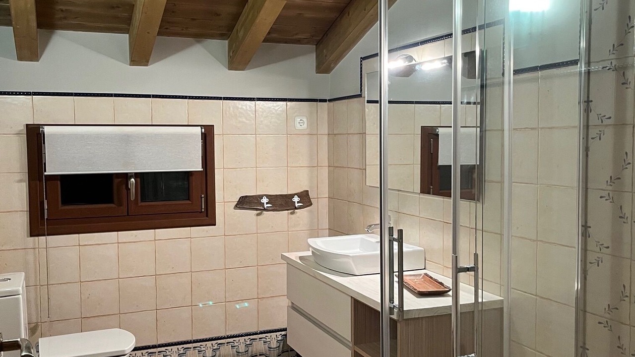 Photo of Bathroom in Forua