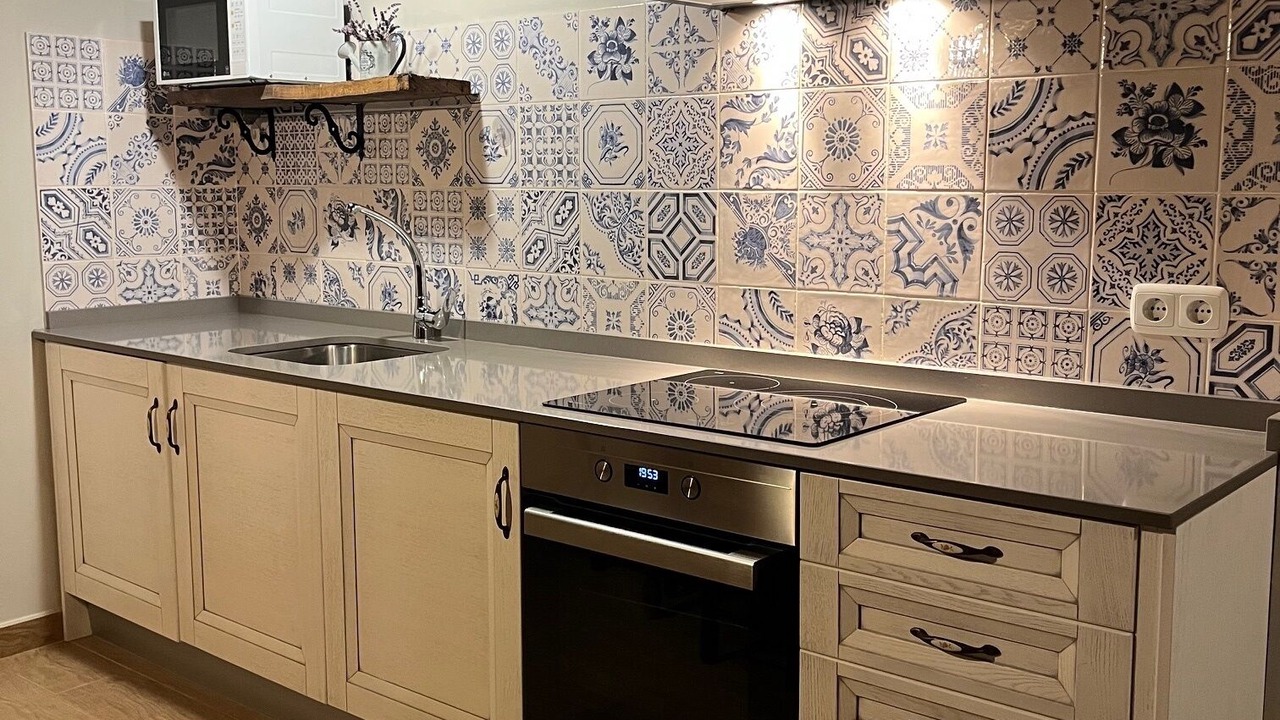 Photo of Kitchen in Forua