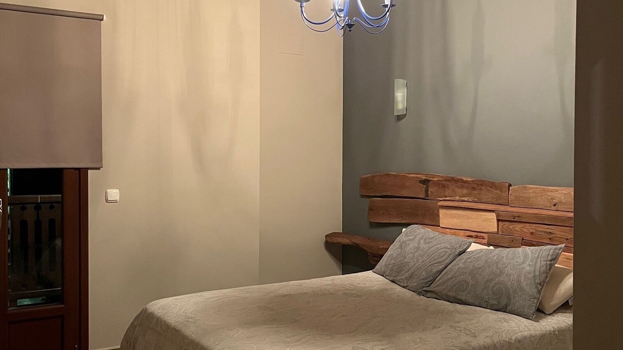 Photo of Bedroom in Forua